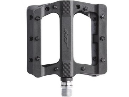 pedály HT-PA01A černé