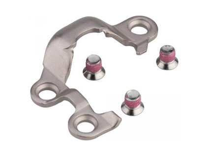 Shimano SPD Top Plate pro pedály XT, Saint