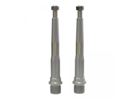 osy pedálů HT-NANO-P