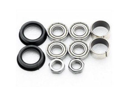 kluzné pouzdro pro HT pedály