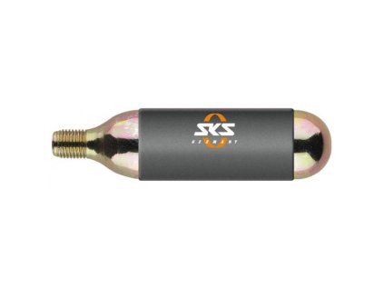 SKS Airgun Co2 bombička 16g 1ks