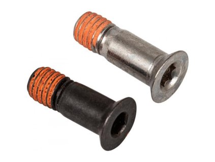 Shimano šroub přehazovačky RD-M592 2ks