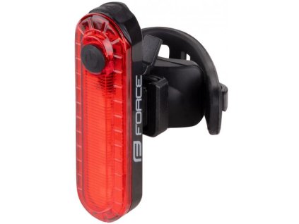 blikačka zadní Force Dot 20LM USB