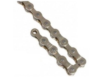 řetěz YBN S52-S2 7-8 speed balený