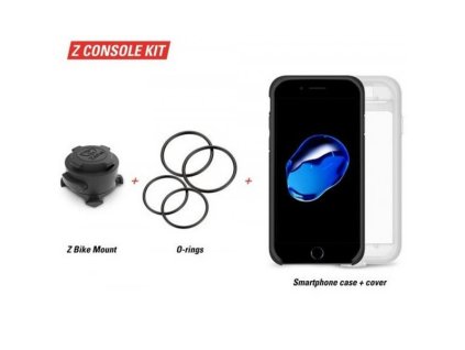 Zefal Z-Console iPhone 7+/8+ sada držák smartphonu