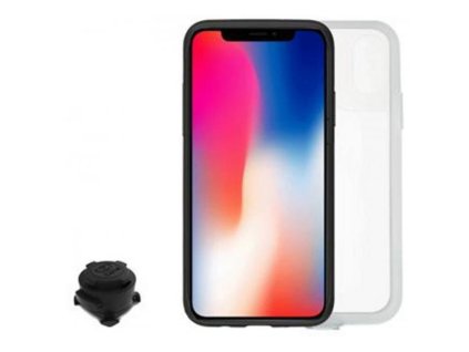 Zefal Z-Console iPhone X držák smartphonu
