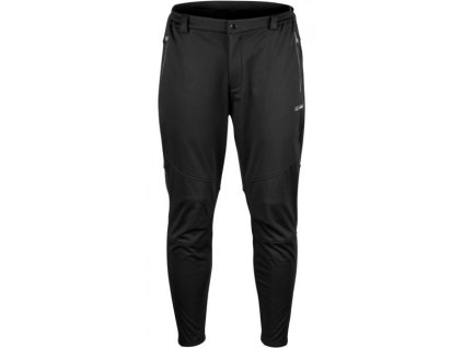Kalhoty Force Story softshell volné