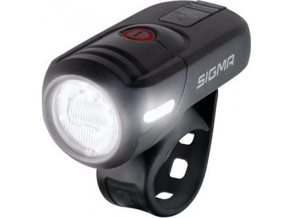 Sigma Aura 45 USB světlo přední