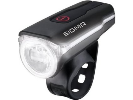 Sigma Aura 60 USB světlo přední