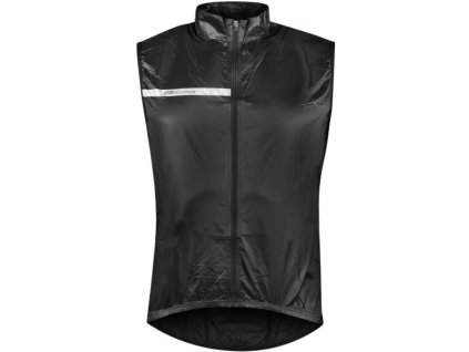 vesta Force Windpro neprofuk černá