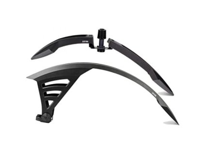 blatníky Zéfal Deflector RS75+FM60