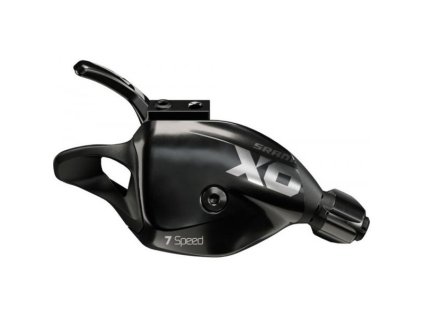 řazení Sram X01 DH 7-speed