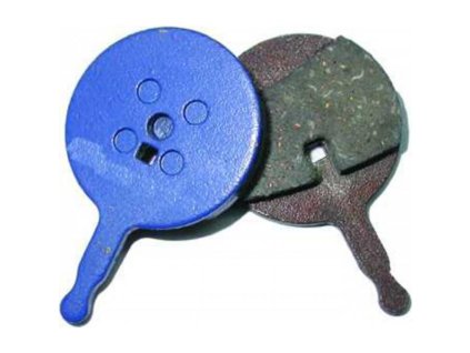 brzdové destičky A2Z-280 Avid BB5