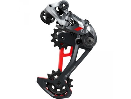 přehazovačka Sram X01 Eagle Lunar 12-speed RED