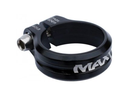 podsedlová objímka MAX1 RACE imbus