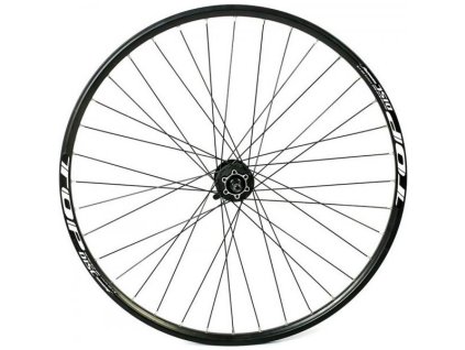 zapletené kolo Master (TOP) Disc přední 29" 6-INTL