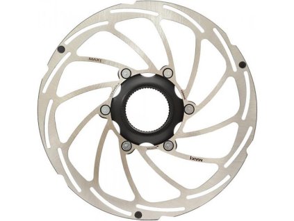 brzdový kotouč MAX1 C-lock 180mm