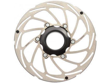 brzdový kotouč MAX1 C-lock 160mm