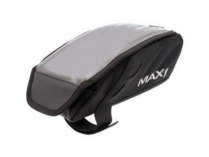 brašna MAX1 Cellular černá