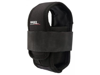 brašna MAX1 Toolbag černá