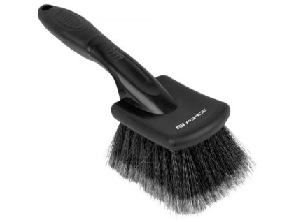 kartáč Force vysoký jemný