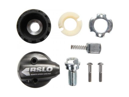 páčka Suntour RL XCR 32mm sada