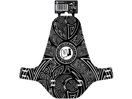 blatník Mucky Nutz přední Vikinkg