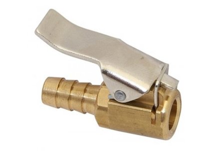 koncovka hadice Fe MOTO průměr 8mm