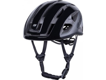 přilba FORCE NEO MIPS černá