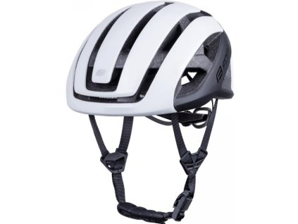 přilba FORCE NEO bílo-černá