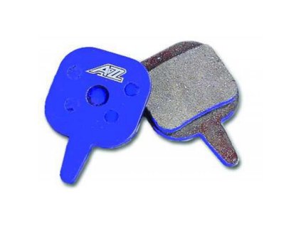 brzdové destičky A2Z-700 Tektro