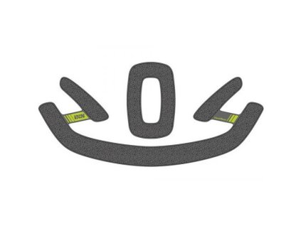 náhradní výstelky přileb IXS TRIGGER AM