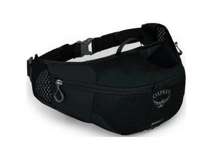 Osprey Savu 2 ledvinka černá