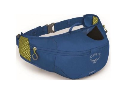 Osprey Savu 2 ledvinka modrá