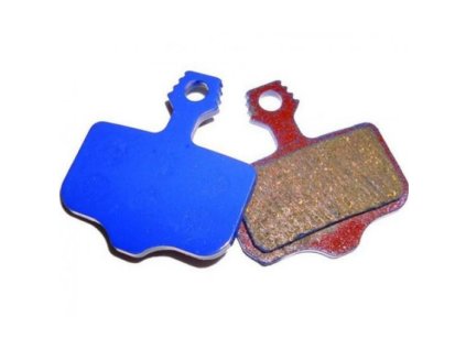 brzdové destičky A2Z-296 Avid Elixir