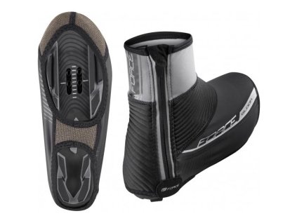 návleky treter FORCE GLOOM MTB