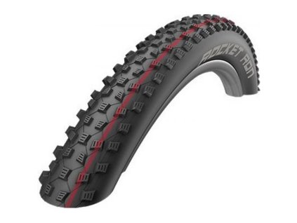 plášť Schwalbe Rocket Ron 29x2,1 Addix Speed SuperRace TLE kevl.