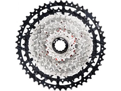 kazeta Force 11-pastorků 11-50