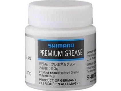 Shimano Premium Grease 50g vazelína