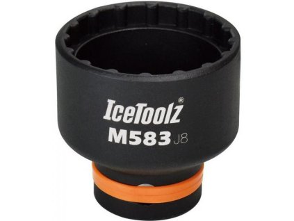 IceToolz M583 stahovák pro STePS E6000