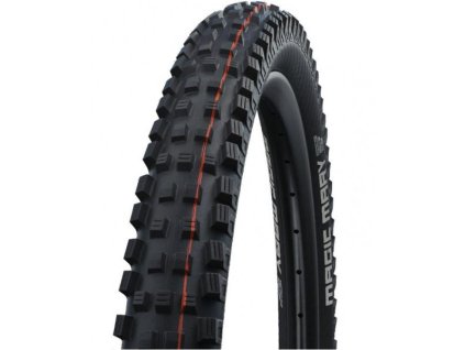 plášť Schwalbe Magic Mary 29x2,4 SuperTrail TLE Addix Soft