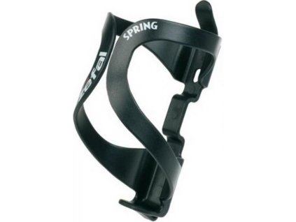 košík Zéfal Spring černý