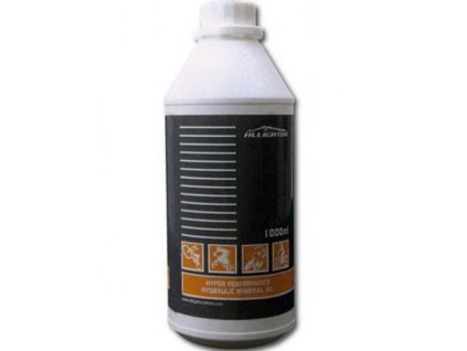 brzdová kapalina Alligator DOT 4.1 1L