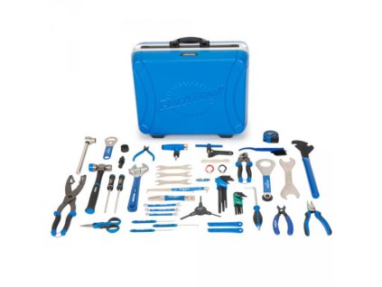 Park Tool EK-3 sada nářadí v kufru