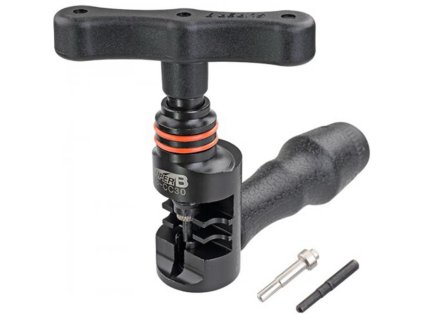 Super B TB-CC30 nýtovač řetězu