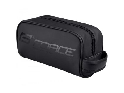 Force Trim černá taška kosmetická