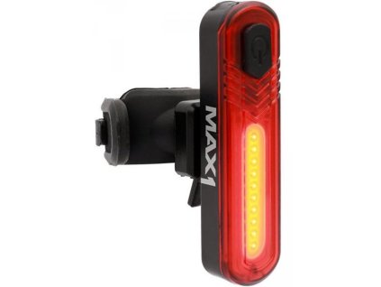 blikačka zadní MAX1 Cobo USB