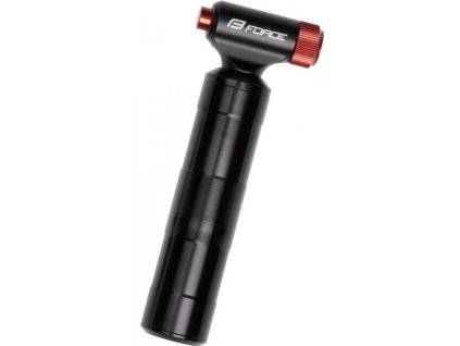 pumpa Force Gan 2.0 bombičková CO2