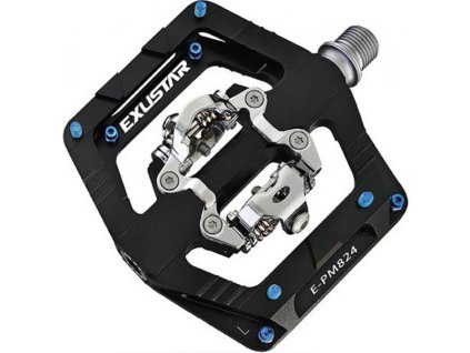 pedály Exustar PM824