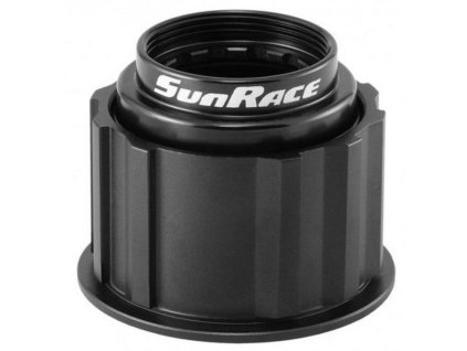 SunRace SPCS ADX adaptér pro XD SRAM